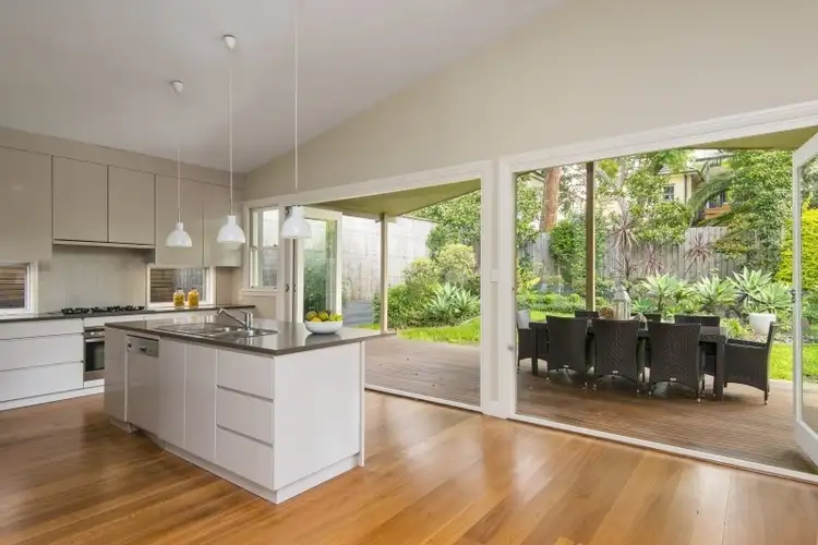 Third view of Homely house listing, 28 Rutland Avenue, Castlecrag NSW 2068