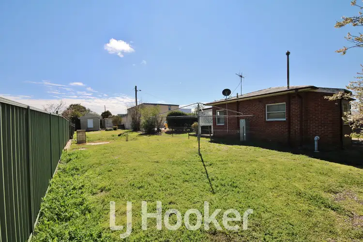 Seventh view of Homely house listing, 128 Bentinck Street, Bathurst NSW 2795