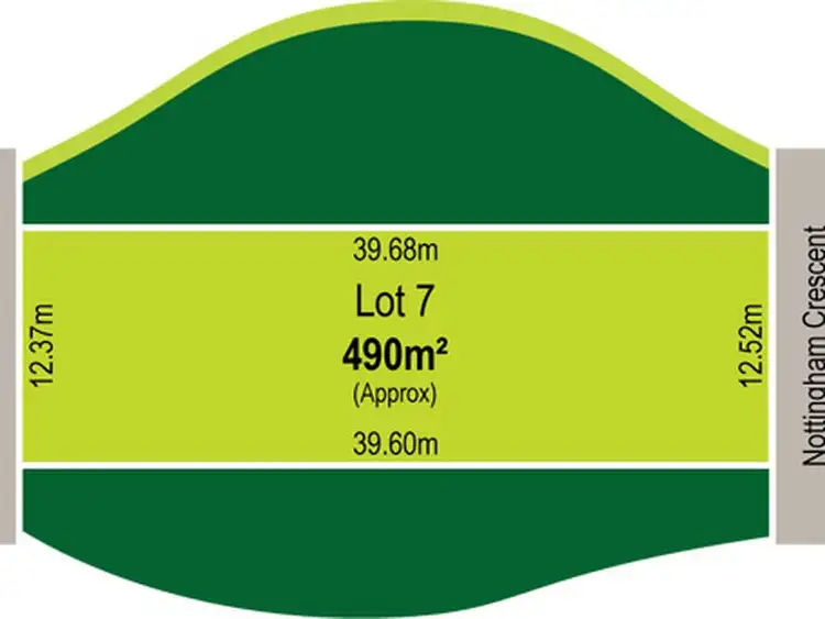 18 Nottingham Crescent, Glandore SA 5037