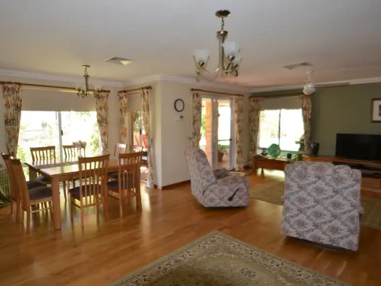 Fifth view of Homely house listing, 10 Butcherbird Road, Harvey WA 6220