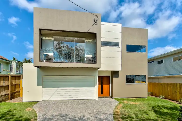 Main view of Homely house listing, 112 Bilsen Road, Wavell Heights QLD 4012