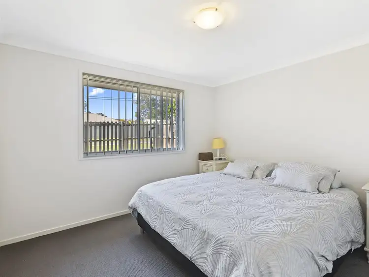 Fifth view of Homely unit listing, Unit 1/25 Goodwins Road, Morisset NSW 2264