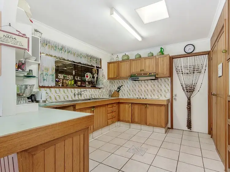 Fourth view of Homely house listing, 33 Deodar Drive, Burleigh Waters QLD 4220