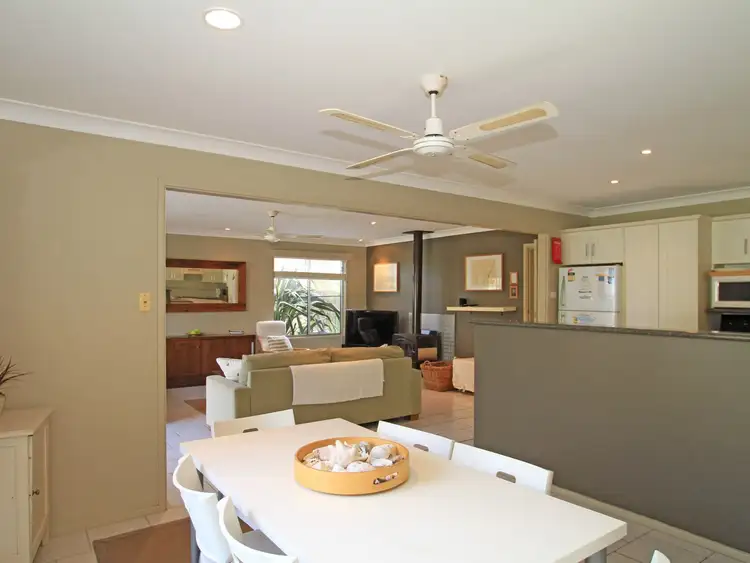 Sixth view of Homely house listing, 16 Surfway Avenue, Berrara NSW 2540