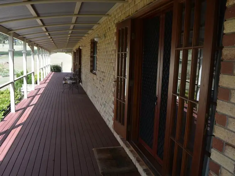Third view of Homely house listing, 435 Glen Road, Warwick QLD 4370