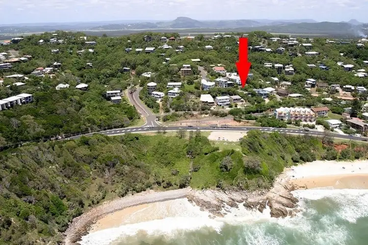 Second view of Homely house listing, 13 Eyrie Terrace, Coolum Beach QLD 4573