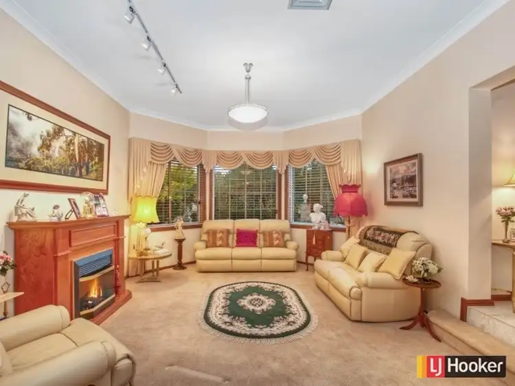 Fourth view of Homely house listing, 4 Banks Road, Castle Hill NSW 2154