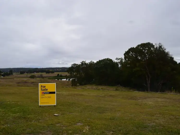 Third view of Homely land listing, 21 Lake View Heights, Junction Hill NSW 2460