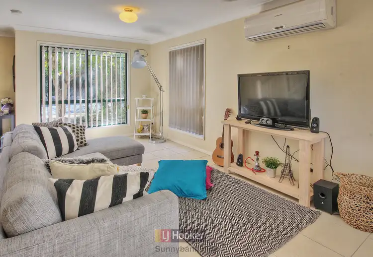 Sixth view of Homely townhouse listing, 40/16 Lakefield Place, Runcorn QLD 4113