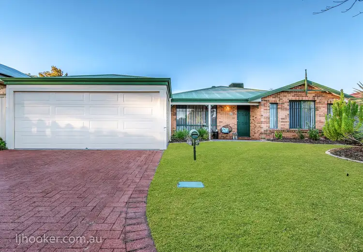 24 Trigger Plant Avenue, Ellenbrook WA 6069