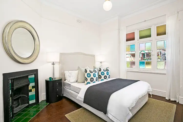 Fifth view of Homely house listing, 30 Darvall Street, Naremburn NSW 2065