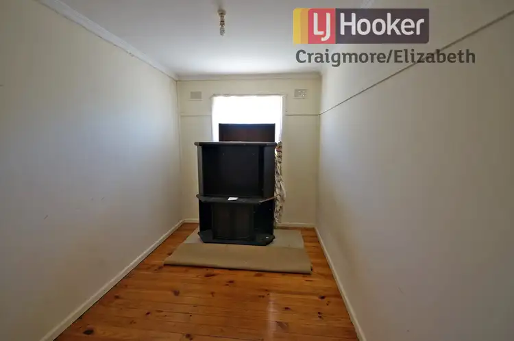 Fifth view of Homely semi-detached listing, 10 Burdell Street, Elizabeth Downs SA 5113