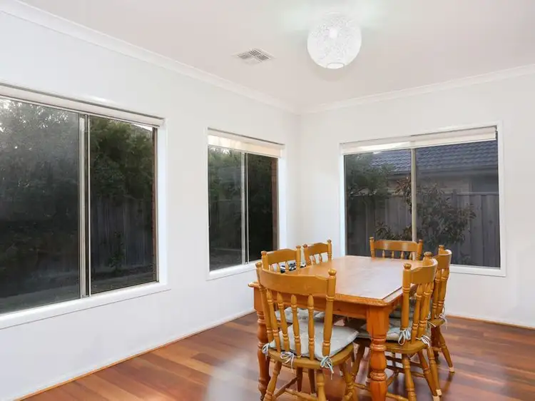 Sixth view of Homely house listing, 10 Bloomingdale Court, Sanctuary Lakes VIC 3030