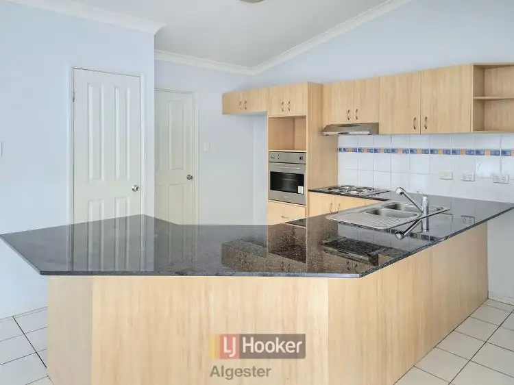 Second view of Homely house listing, 4 Mt Barney Crescent, Algester QLD 4115