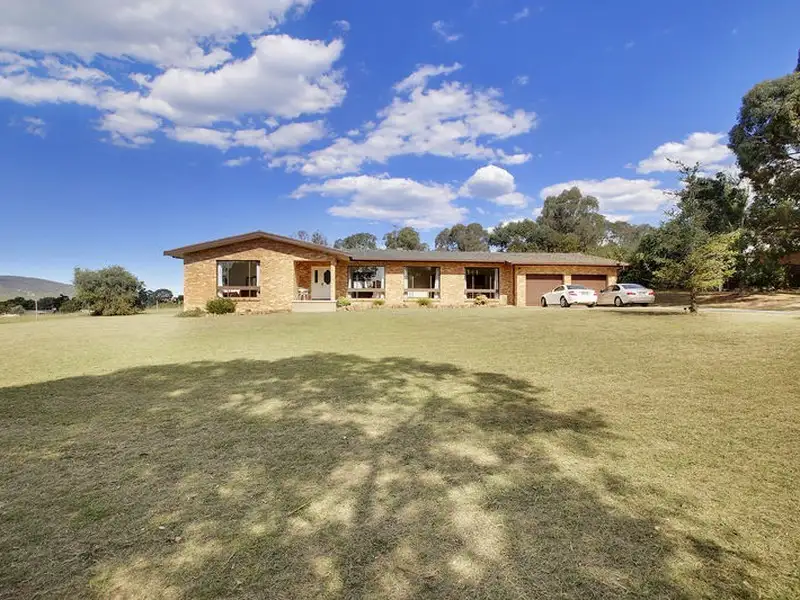 Main view of Homely house listing, 17 Princess Street, Goulburn NSW 2580