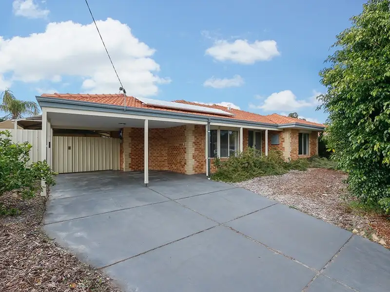 Main view of Homely house listing, 22 Sandridge Street, Gosnells WA 6110