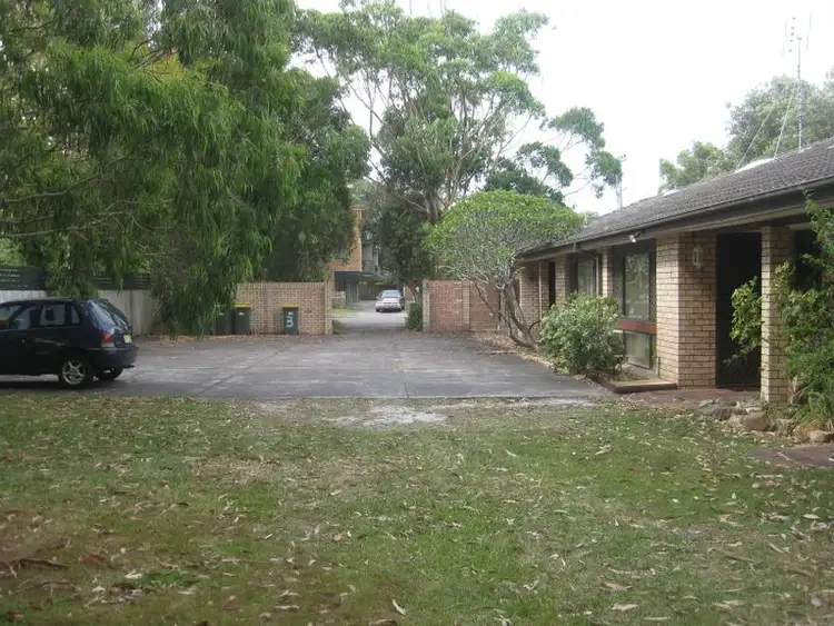 Sixth view of Homely unit listing, 3/74 Mirreen Street, Hawks Nest NSW 2324