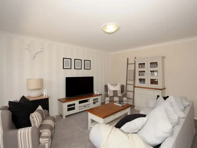 Fourth view of Homely unit listing, Unit 7/12 Higgins Avenue, Wagga Wagga NSW 2650