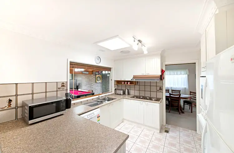 Fourth view of Homely house listing, 33 Armstrong Crescent, Holt ACT 2615
