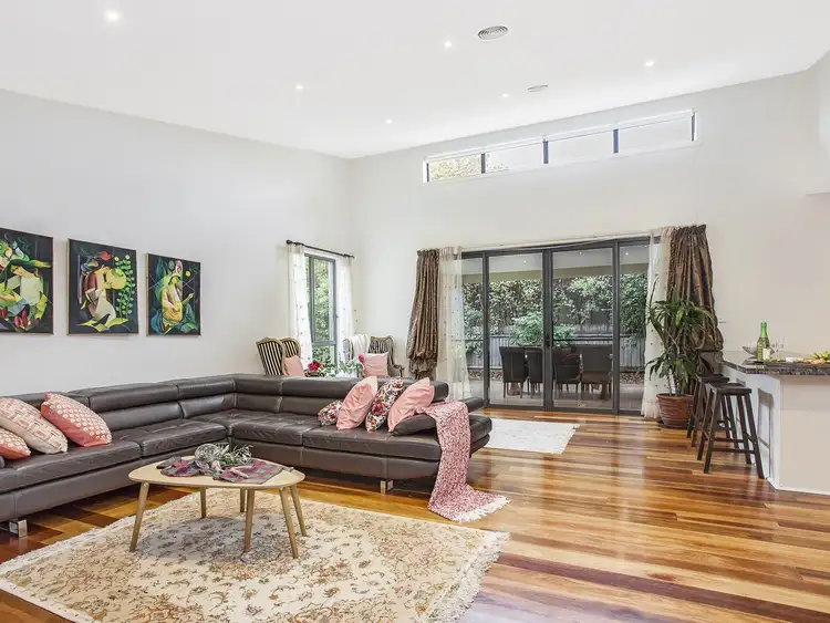 Second view of Homely house listing, 13 Newdegate Street, Deakin ACT 2600