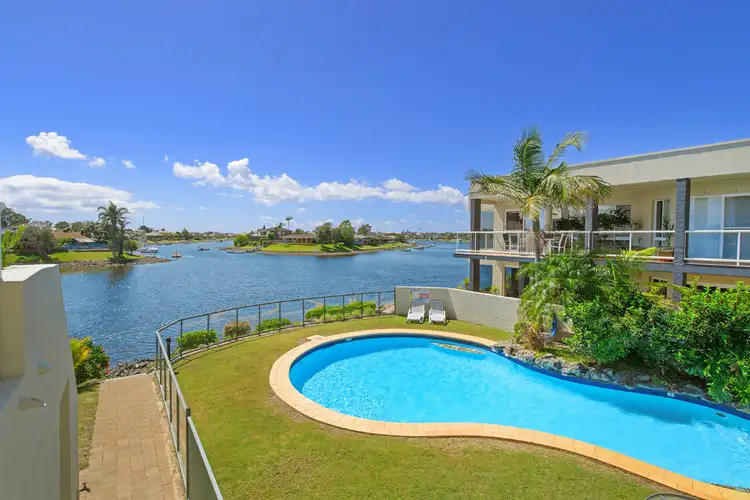 Main view of Homely unit listing, 12A/66-68 Hibbard Drive, Port Macquarie NSW 2444
