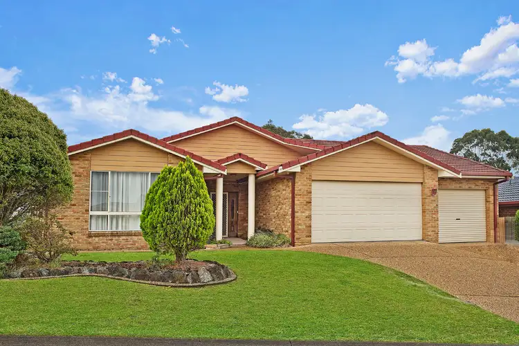 Main view of Homely house listing, 345 Crestwood Drive, Port Macquarie NSW 2444