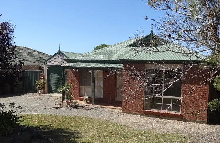 36 Sorrento Parade, Hayborough SA 5211