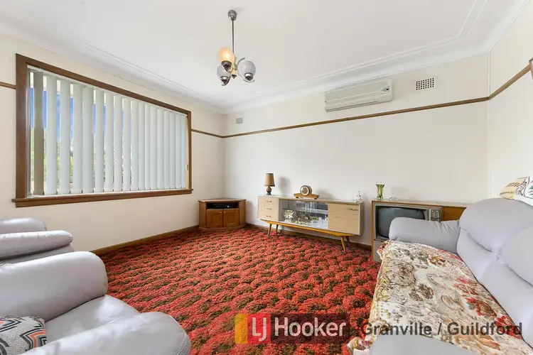 Fourth view of Homely house listing, 125 McCredie Road, Guildford NSW 2161