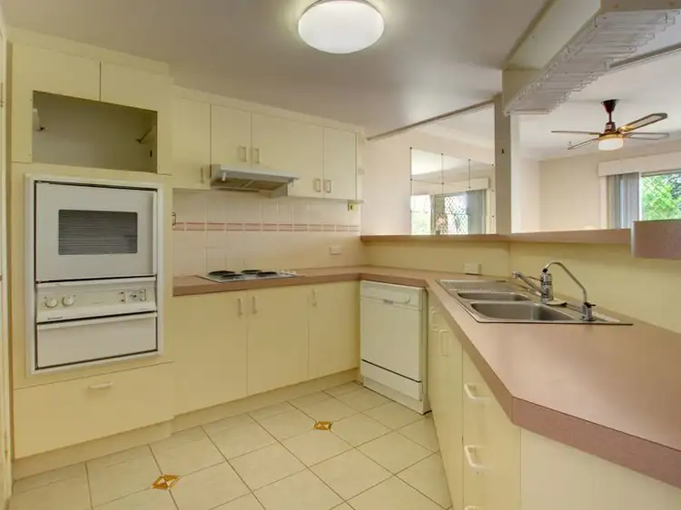 Fourth view of Homely townhouse listing, 4/36 Weedons Road, Nerang QLD 4211