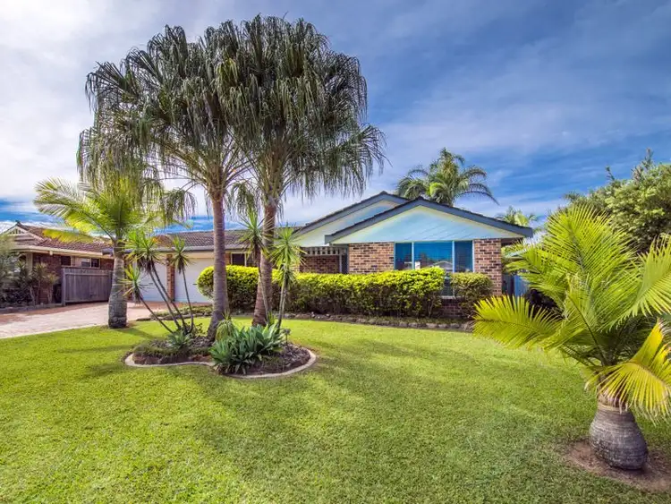32 Burrawong Parade, Urunga NSW 2455
