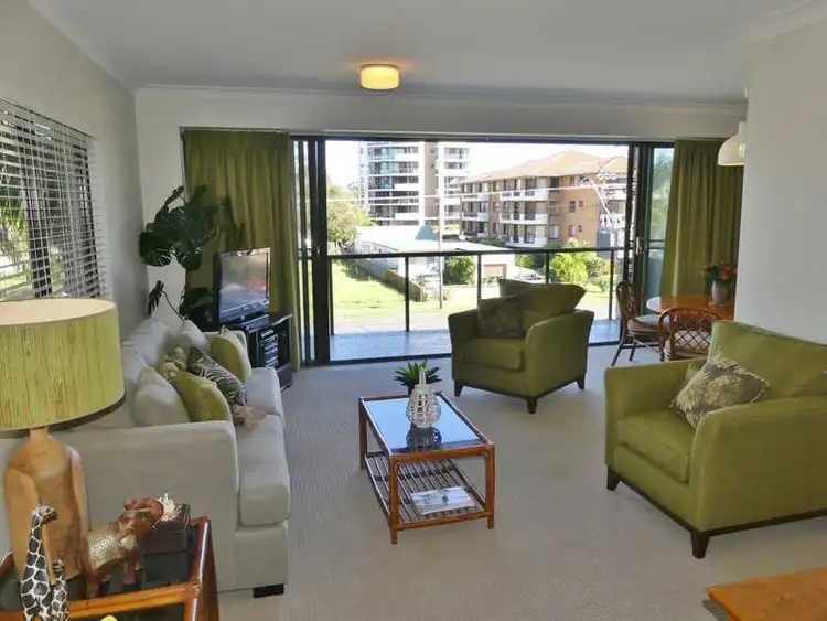 Fifth view of Homely flat listing, 7/35 Head Street 'Tenerife', Forster NSW 2428