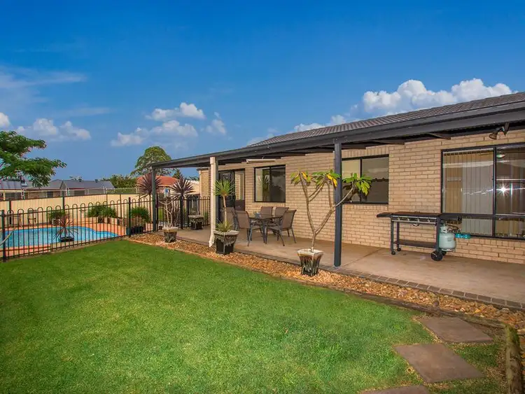 16 Hellyar Drive, Wollongbar NSW 2477