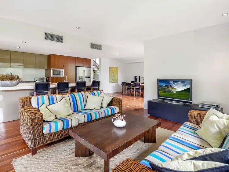 Second view of Homely house listing, 40/86 Toolga Street, Yaroomba QLD 4573