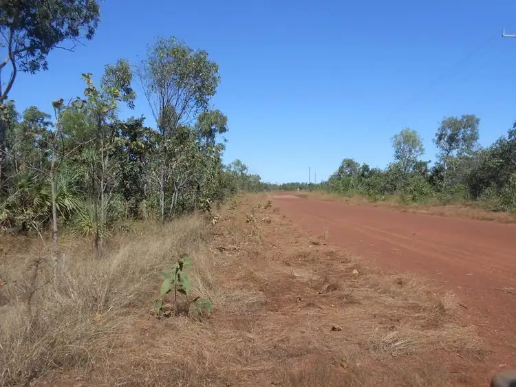 Second view of Homely land listing, 215 Koonakurra Road, Dundee Beach NT 840