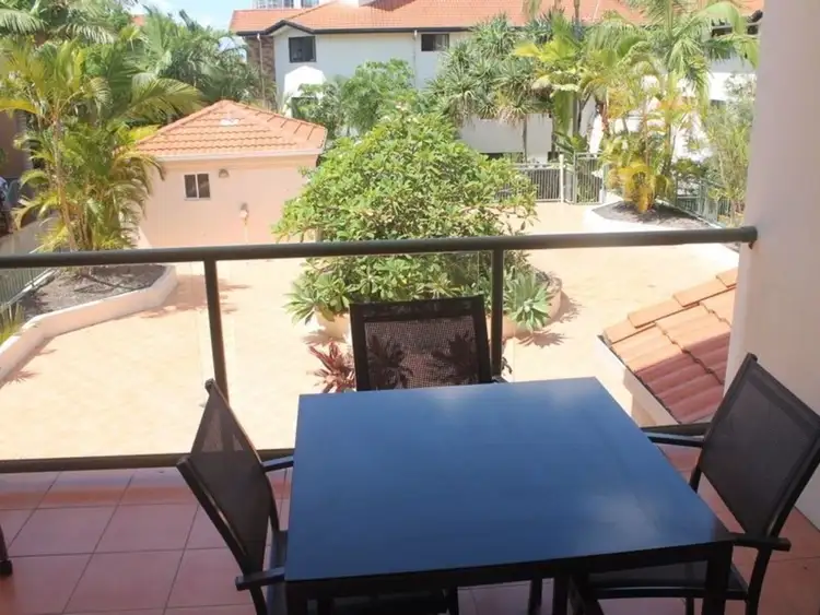Third view of Homely unit listing, 12/7-11 Johnston Street, Southport QLD 4215