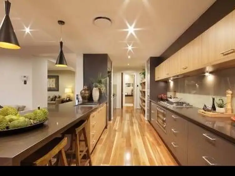 Second view of Homely house listing, 3 Yellow Fin Circuit, Mountain Creek QLD 4557