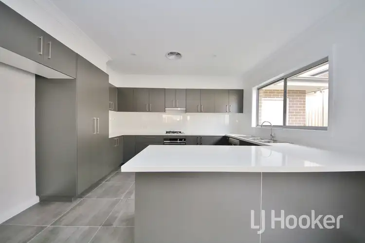 Second view of Homely house listing, 50 Mendel Drive, Kelso NSW 2795