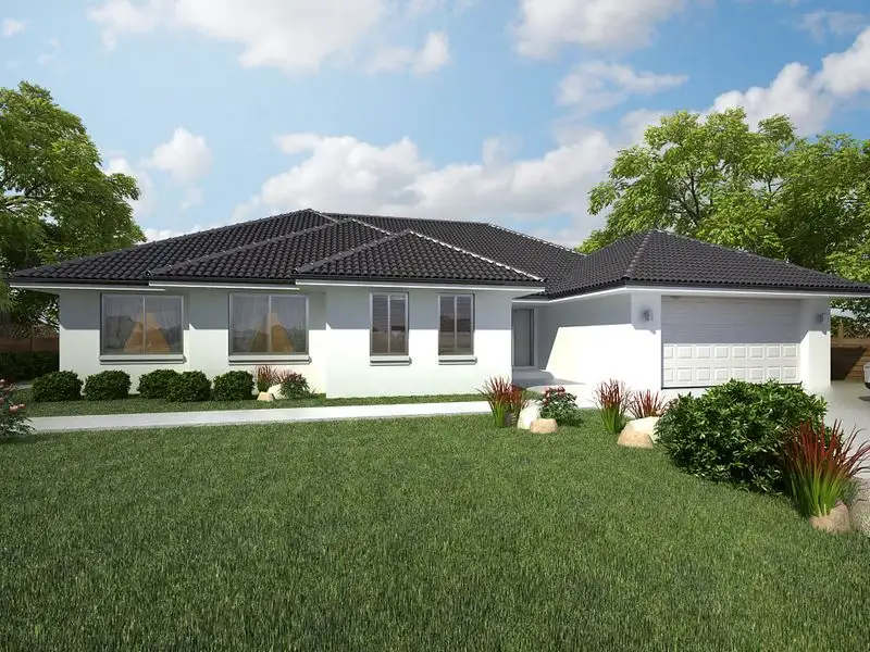 Main view of Homely house listing, 66/7 Gee Place, Gracemere QLD 4702