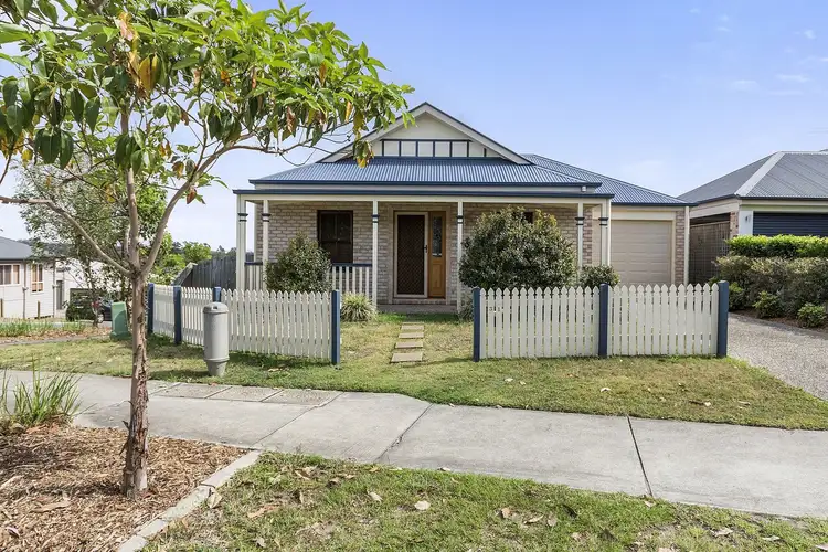 31 Aspect Terrace, Springfield Lakes QLD 4300