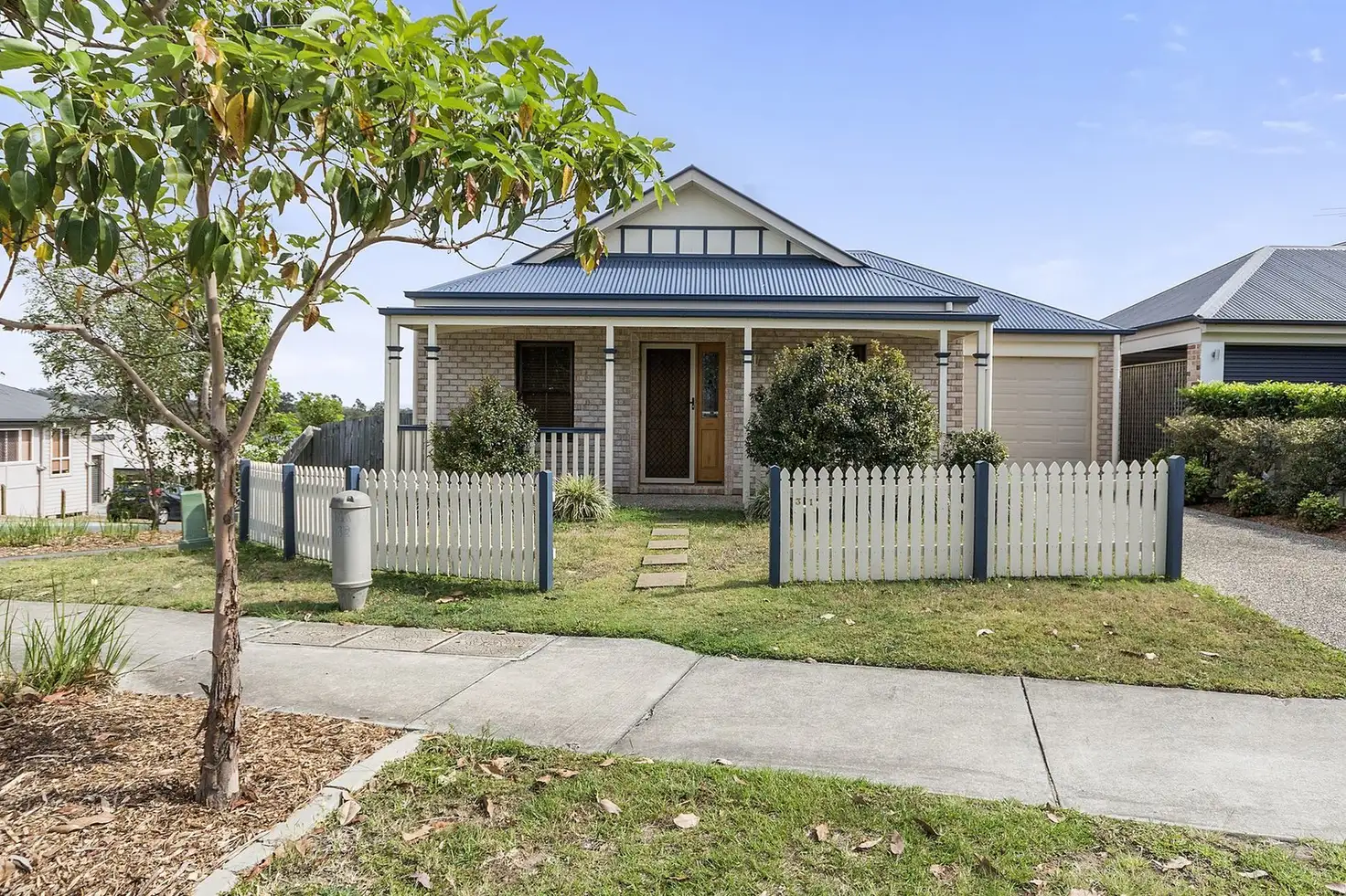 Main view of Homely house listing, 31 Aspect Terrace, Springfield Lakes QLD 4300