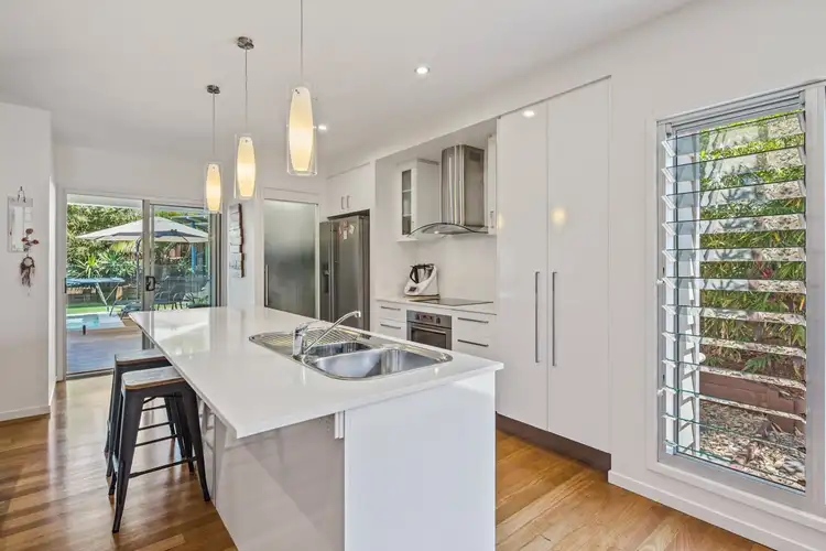 Sixth view of Homely house listing, 9 Tolkien Place, Coolum Beach QLD 4573