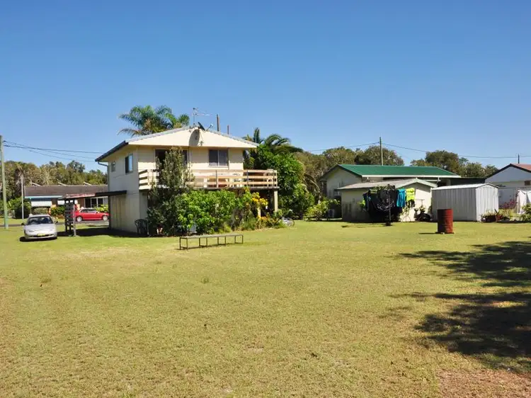 Third view of Homely house listing, 62 Heath Street, Evans Head NSW 2473