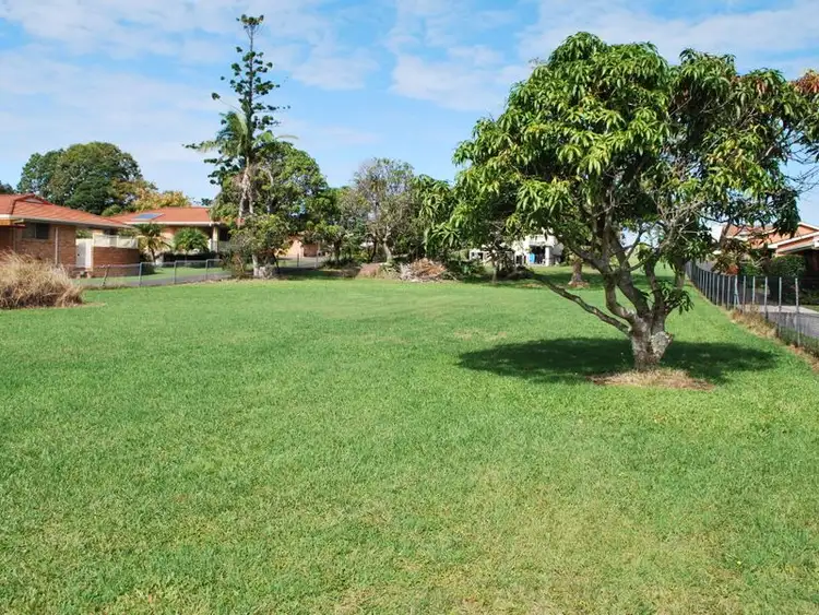 Second view of Homely land listing, 43 West High Street, Coffs Harbour NSW 2450