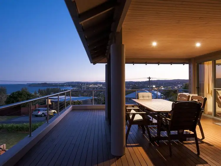 Sixth view of Homely house listing, 2a Hillcrest Avenue, Mona Vale NSW 2103