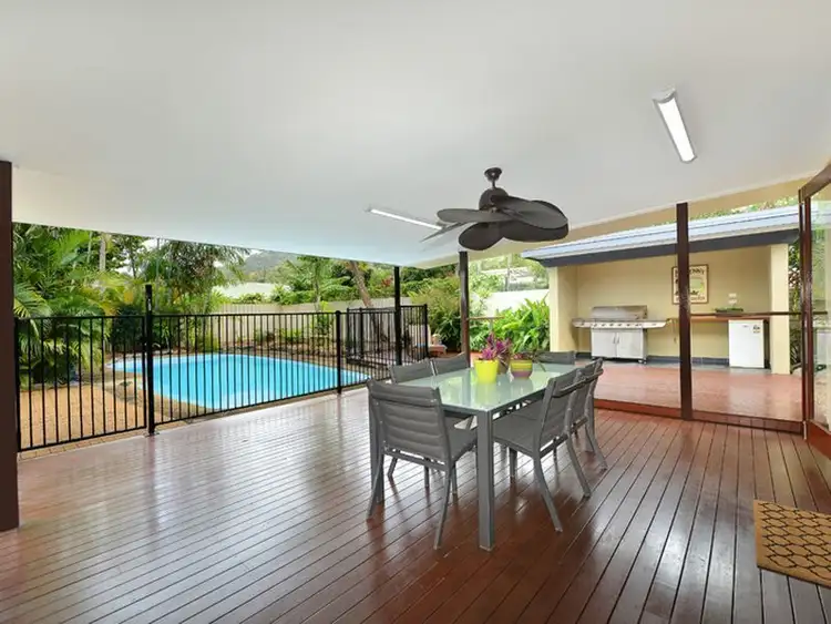 5 Connors Crescent, Edge Hill QLD 4870