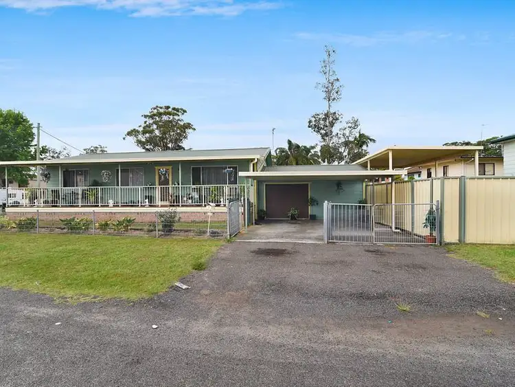 1 Brudenell Avenue, San Remo NSW 2262