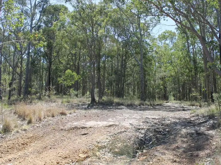 Main view of Homely land listing, Address available on request