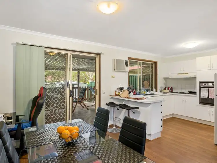 Seventh view of Homely semi-detached listing, 2/38 Chaplin Crescent, Oxenford QLD 4210