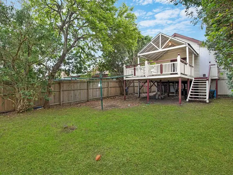 Fifth view of Homely house listing, 18 Stoneleigh Street, Albion QLD 4010