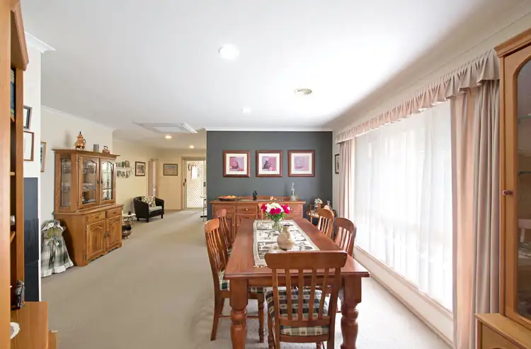 Second view of Homely house listing, 29 Diamond Street, Amaroo ACT 2914